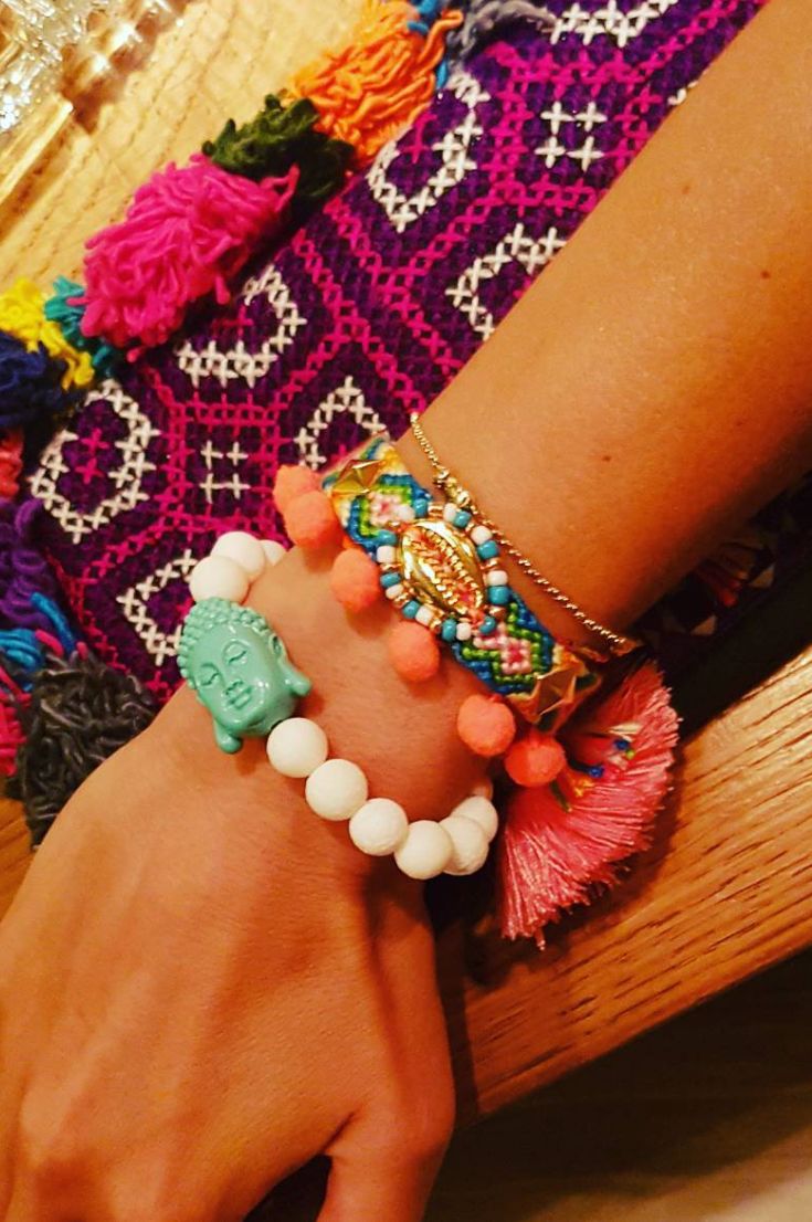 50+ DIY Free Bracelet Ideas How To Make Bracelets From Hemp Rope And