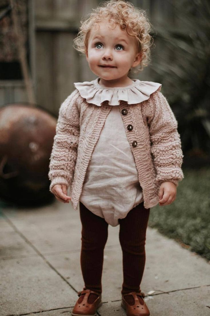 Crochet Baby Clothes; 45 Easy Design Ideas, Learn How To Create Baby