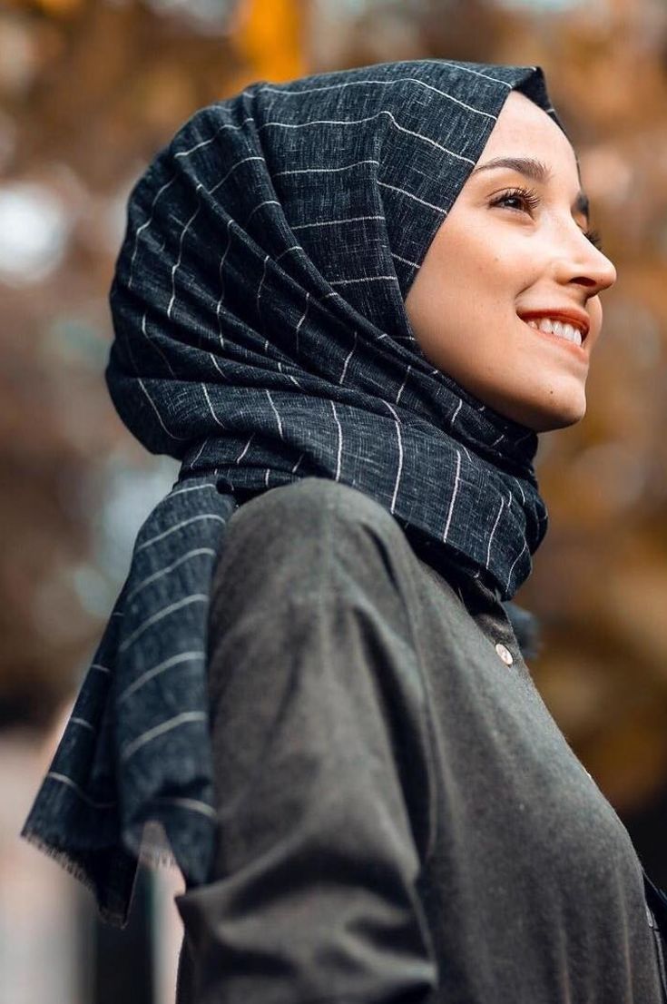 summer hijab style 2019