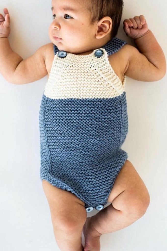 Crochet Baby Clothes; 45 Easy Design Ideas, Learn How To Create Baby