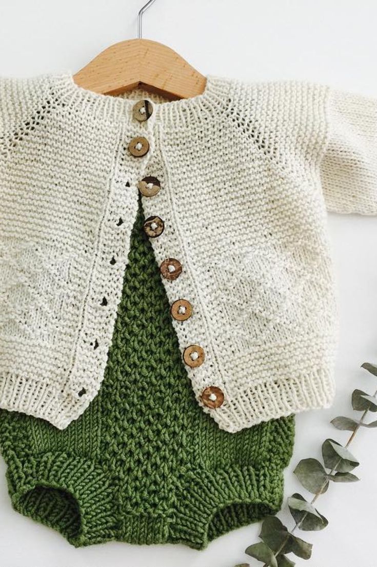 Crochet Baby Clothes; 45 Easy Design Ideas, Learn How To Create Baby