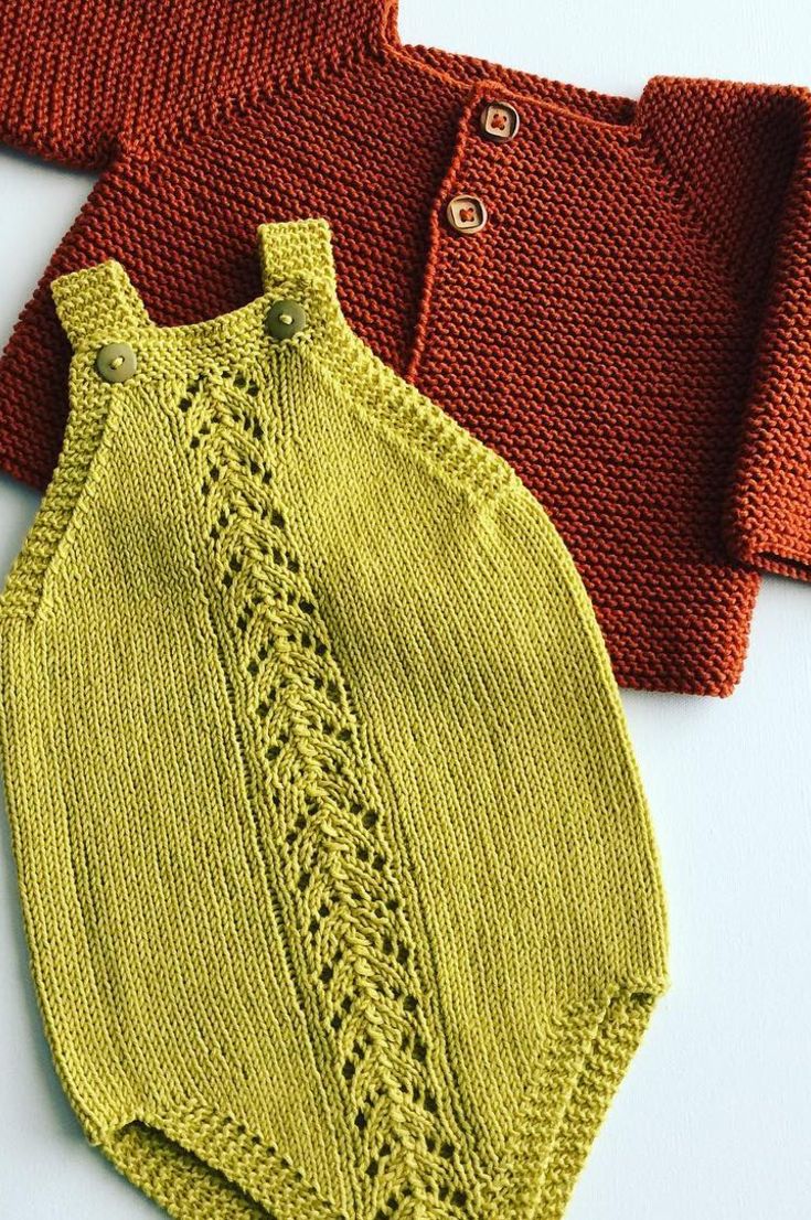 Crochet Baby Clothes; 45 Easy Design Ideas, Learn How To Create Baby