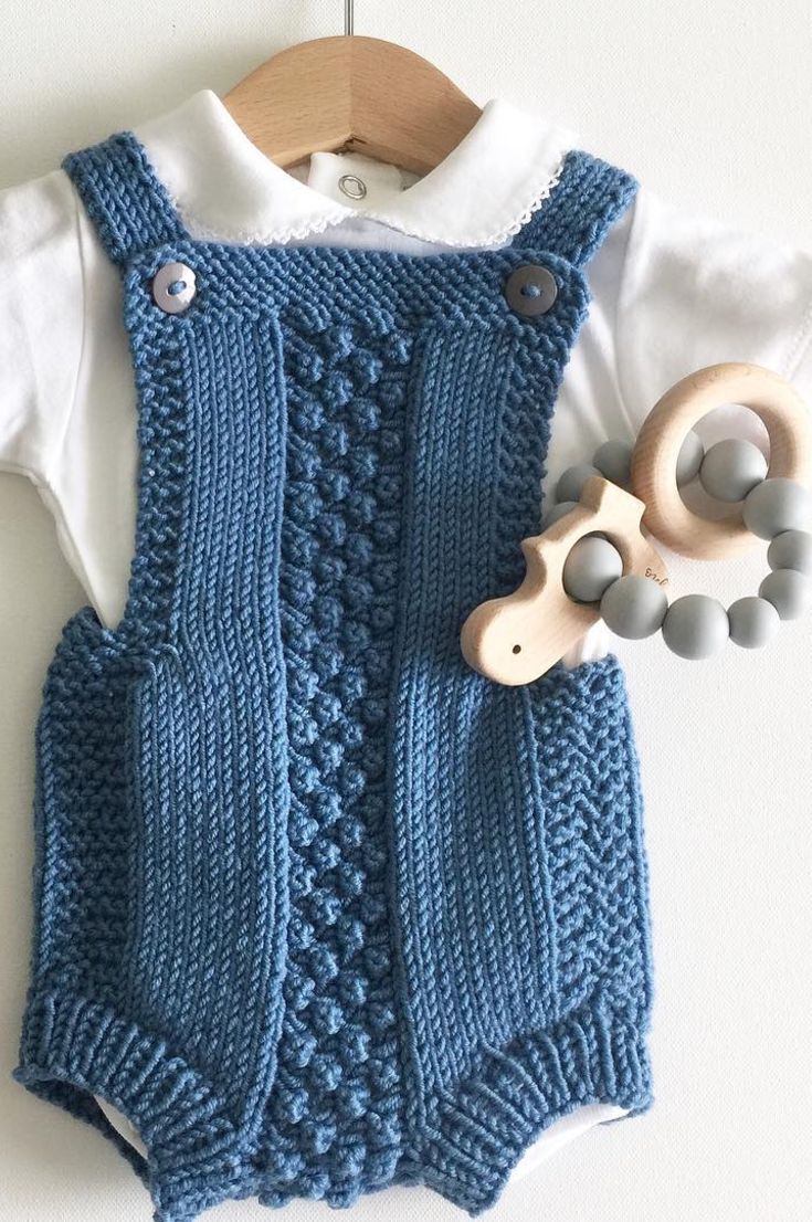 Crochet Baby Clothes; 45 Easy Design Ideas, Learn How To Create Baby