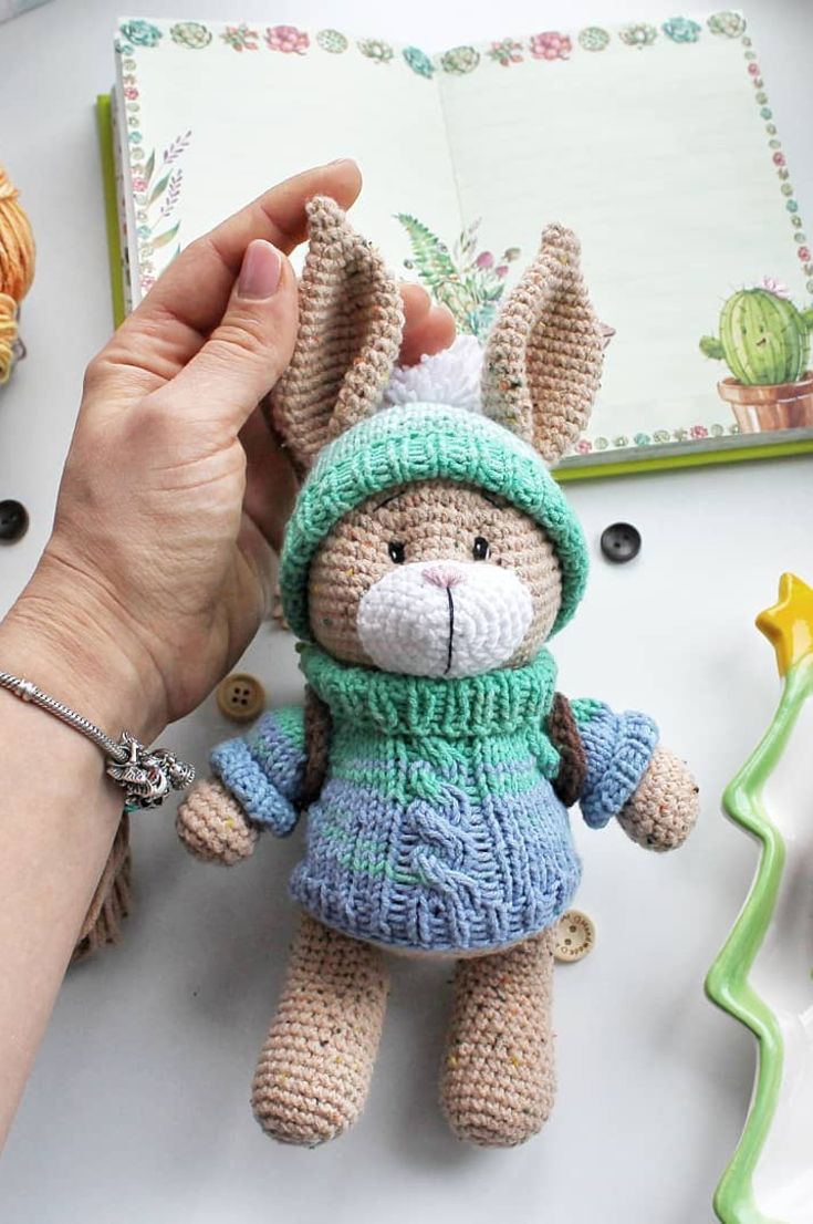 i-have-prepared-the-best-basic-information-i-need-to-make-the-amigurumi-35-free-ideas-must-see-new-new-2019