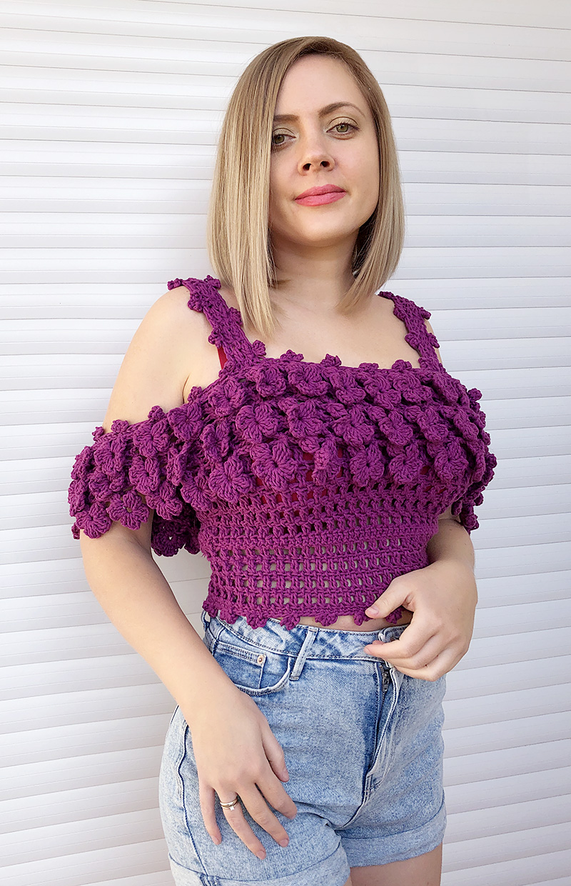 crochet-swimsuit-cute-stylish-knitted-bikini-and-swimwear-model-ideas-free-2019