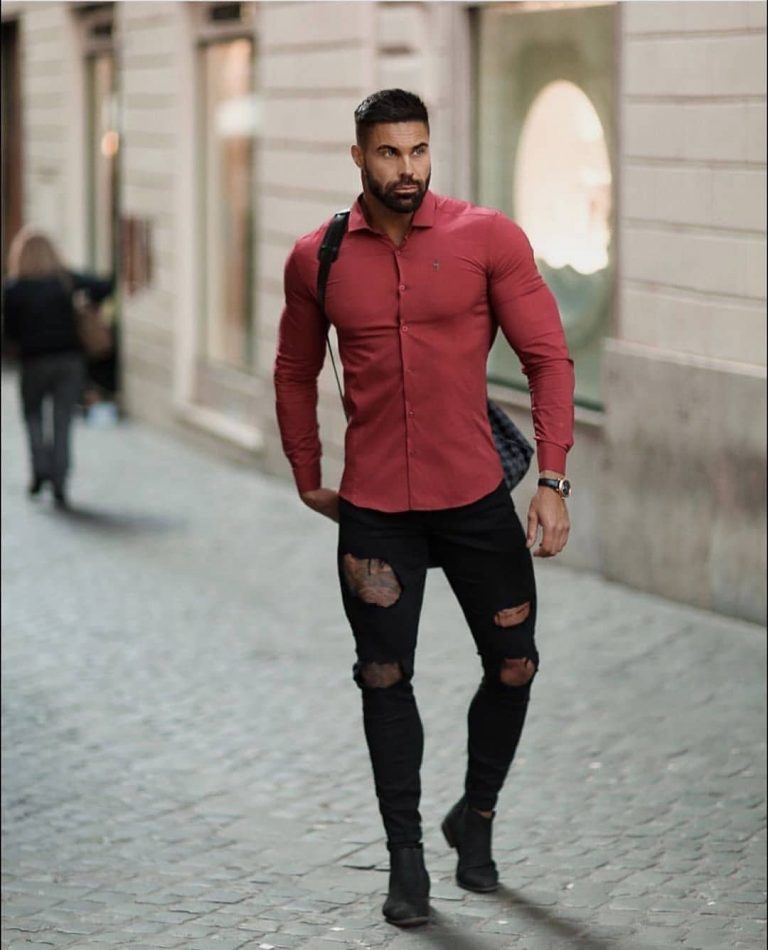 Summer Men Outfits; 61 Free Smart And Casual Daily Clothes Ideas New ...