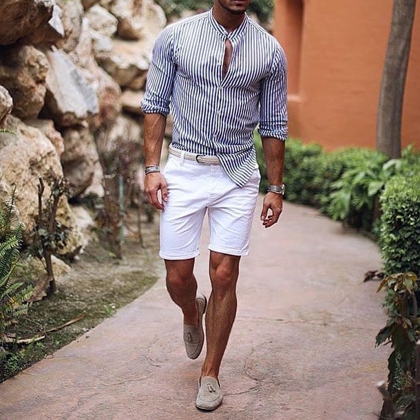 Summer Men Outfits; 61 Free Smart And Casual Daily Clothes Ideas New ...