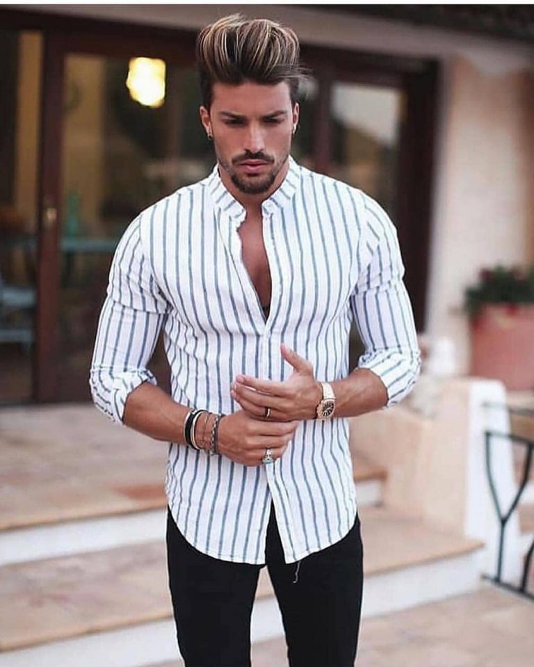 Summer Men Outfits; 61 Free Smart And Casual Daily Clothes Ideas New ...