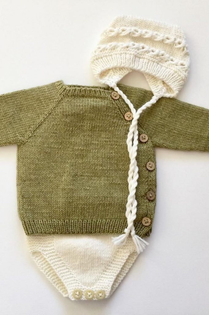 Crochet Baby Clothes; 45 Easy Design Ideas, Learn How To Create Baby