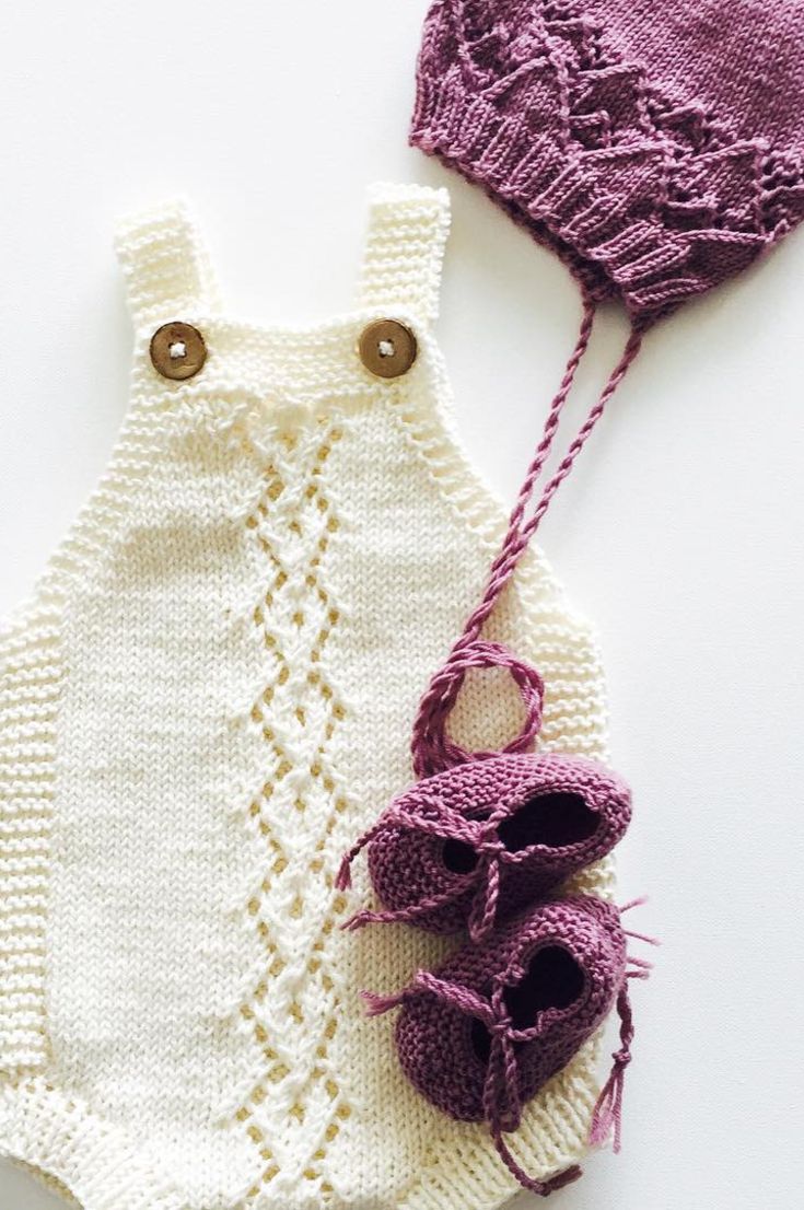 Crochet Baby Clothes; 45 Easy Design Ideas, Learn How To Create Baby