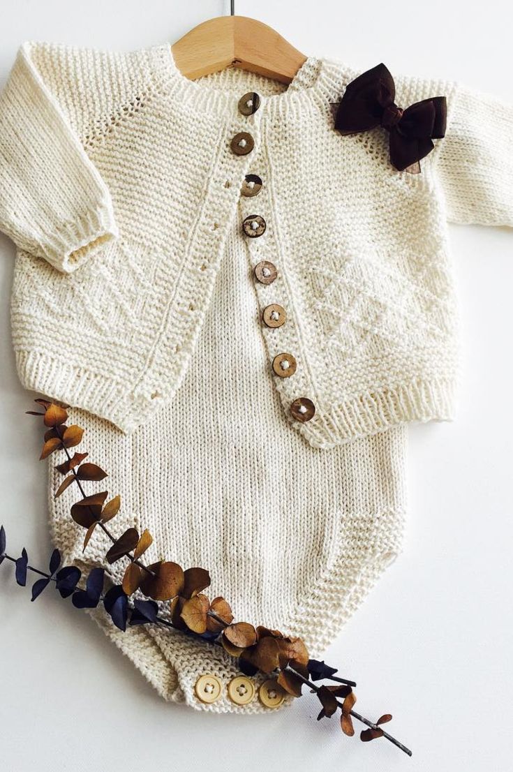 Crochet Baby Clothes; 45 Easy Design Ideas, Learn How To Create Baby