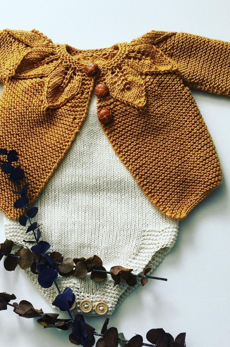 Crochet Baby Clothes; 45 Easy Design Ideas, Learn How To Create Baby