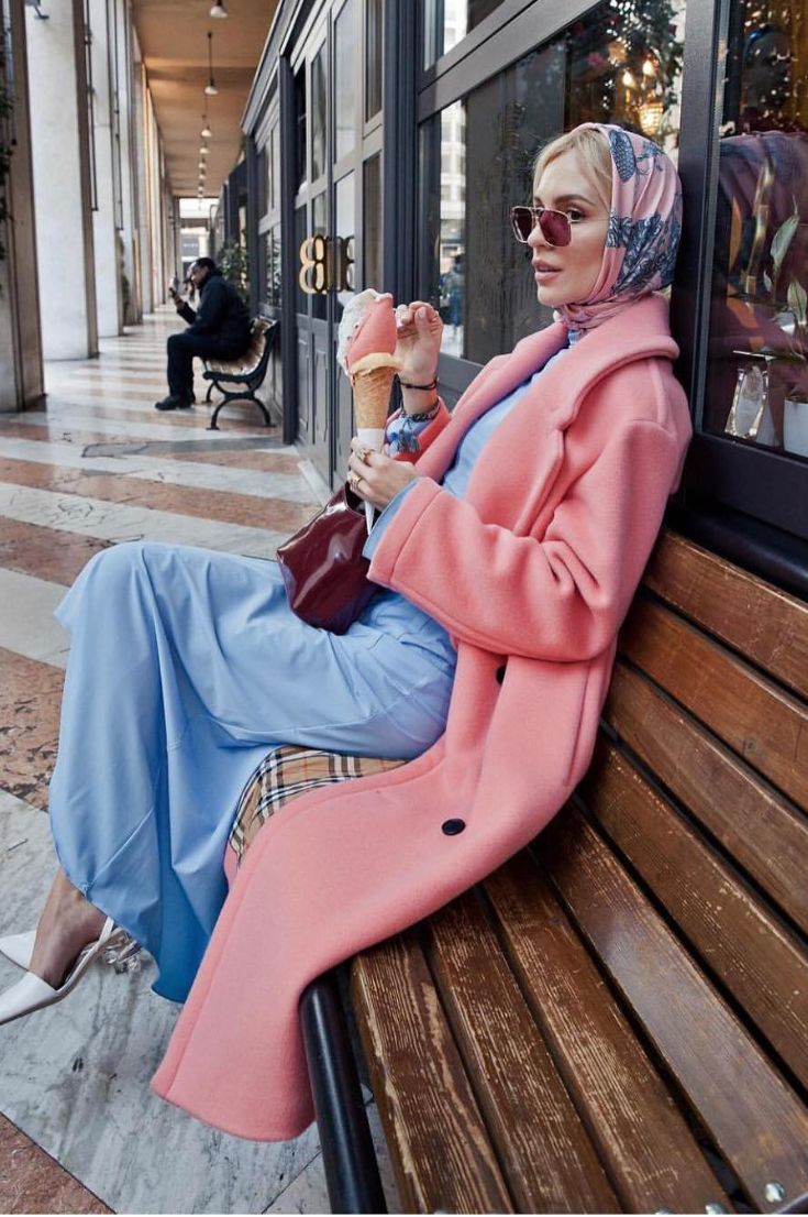 hijab fashion 2019 summer