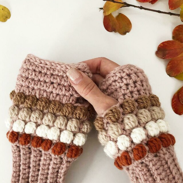 horizon-fingerless-gloves-free-pattern